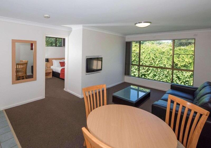 غرفة قياسية ذات إطلالة, Grano Hotel Solmarina