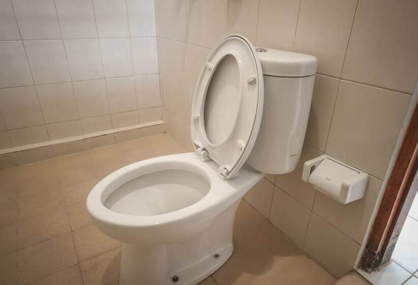 غرفة سوبيريور, Satya House Ubud