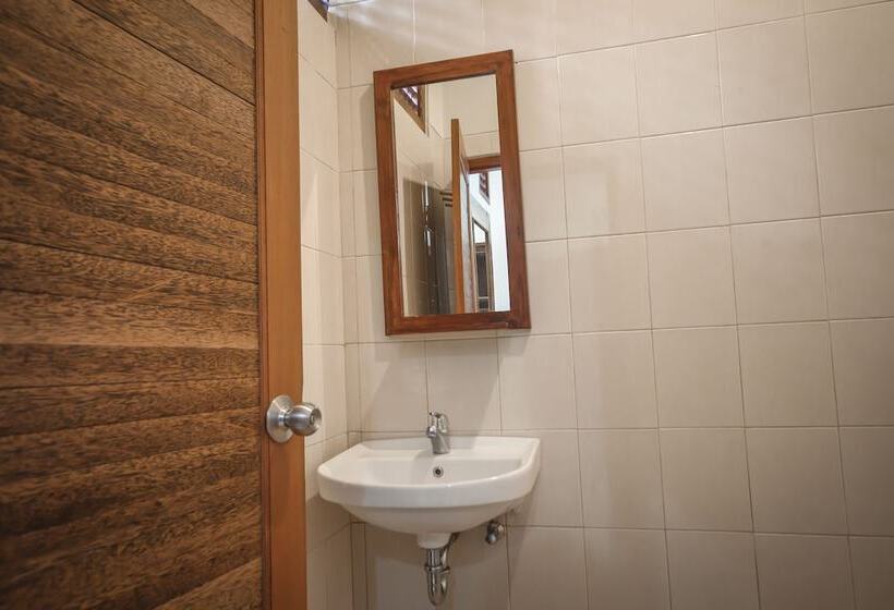 غرفة سوبيريور, Satya House Ubud