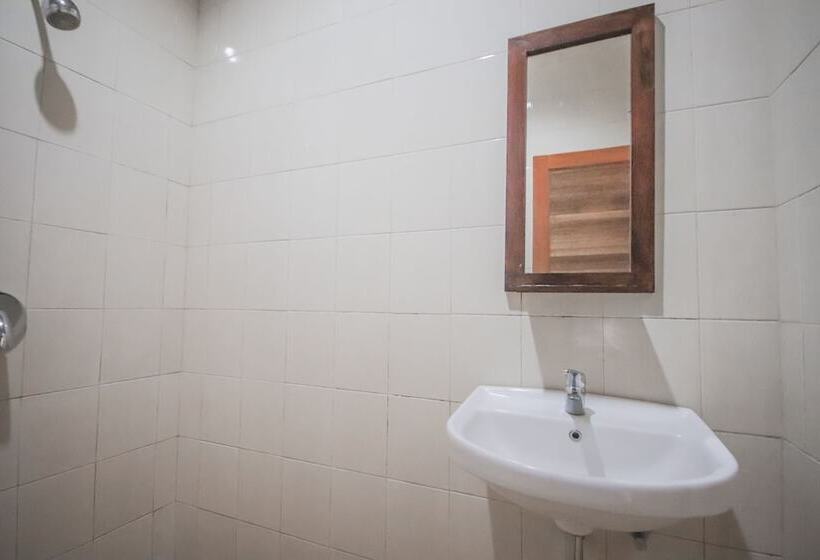 غرفة سوبيريور, Satya House Ubud