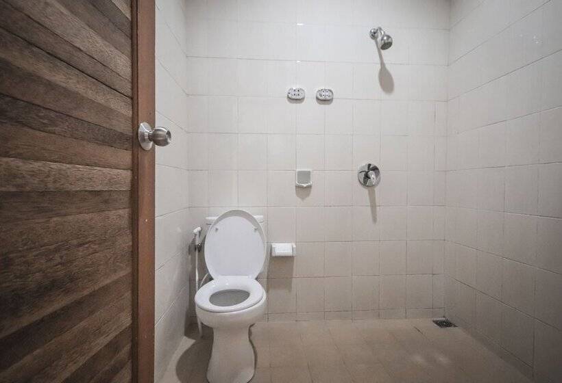 غرفة سوبيريور, Satya House Ubud