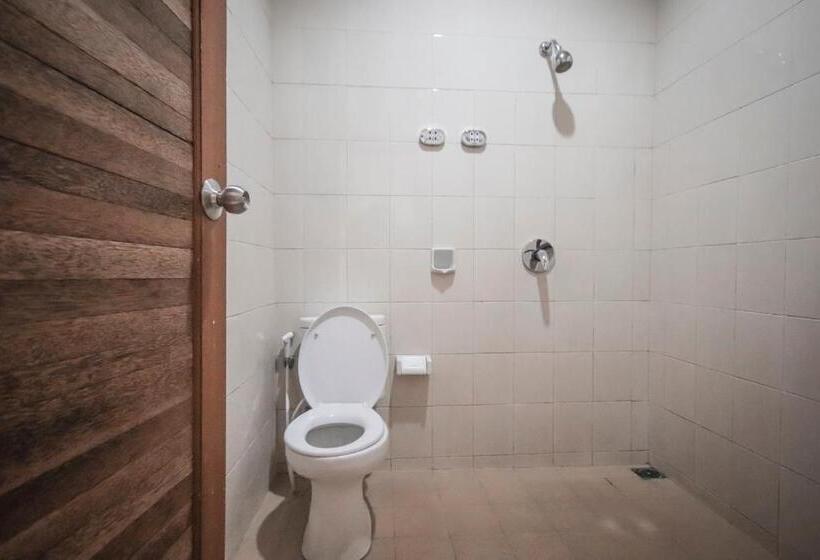 غرفة سوبيريور, Satya House Ubud