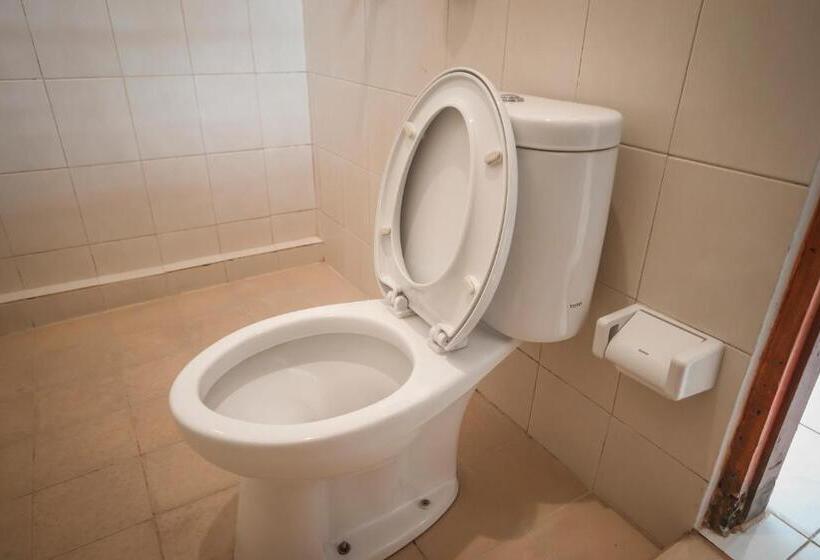 غرفة سوبيريور, Satya House Ubud