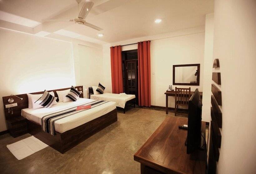 חדר סטנדרט, Lario Resort Sigiriya