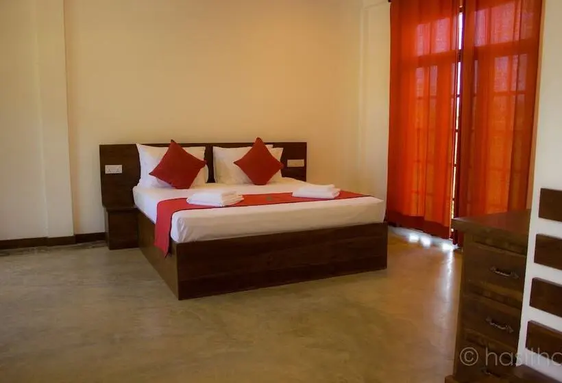 スタンダードルーム, Lario Resort Sigiriya