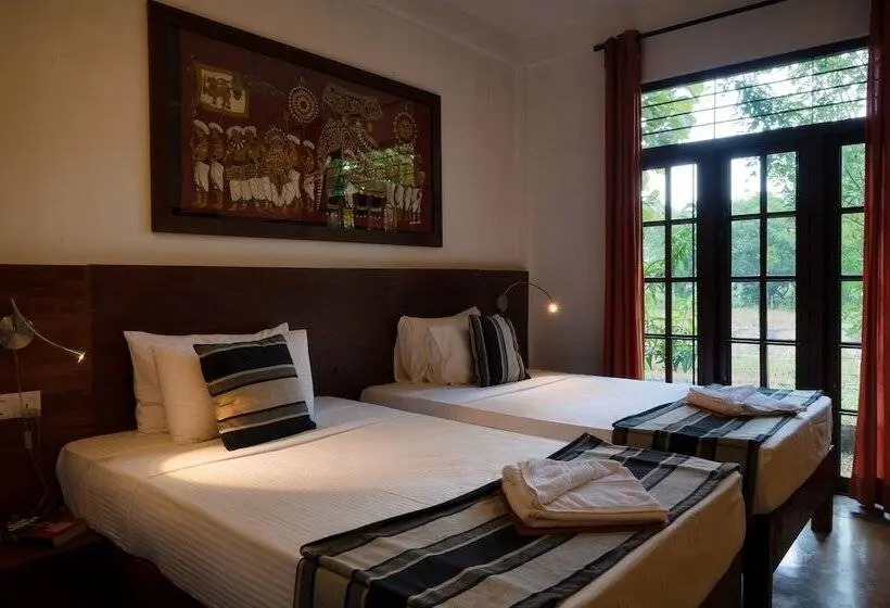 スタンダードルーム, Lario Resort Sigiriya