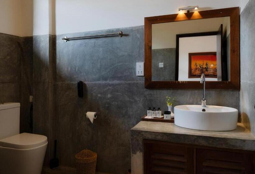 חדר סטנדרט, Lario Resort Sigiriya