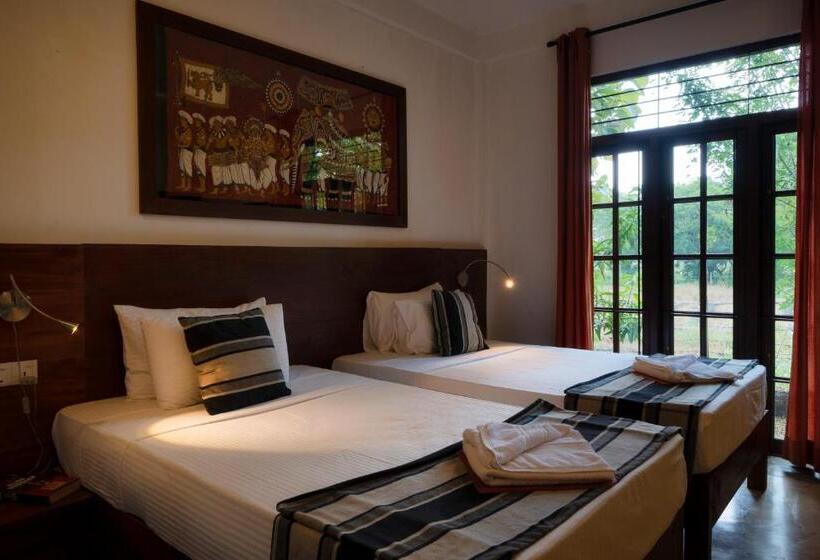 Номер Стандарт, Lario Resort Sigiriya
