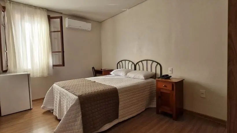 スイート, Mosteiro Hotel De Charme Próximo Ao Vale Dos Vinhedos