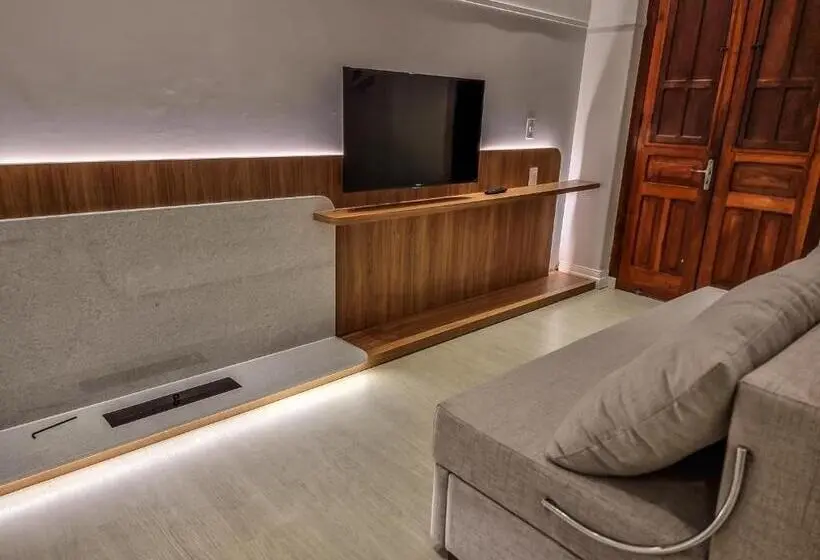 スーペリアースイート, Mosteiro Hotel De Charme Próximo Ao Vale Dos Vinhedos