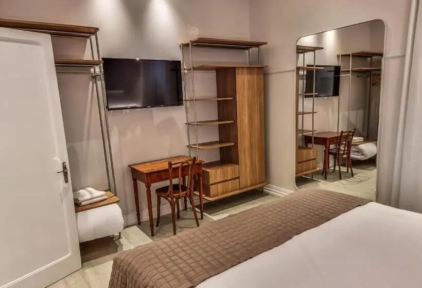 スーペリアースイート, Mosteiro Hotel De Charme Próximo Ao Vale Dos Vinhedos