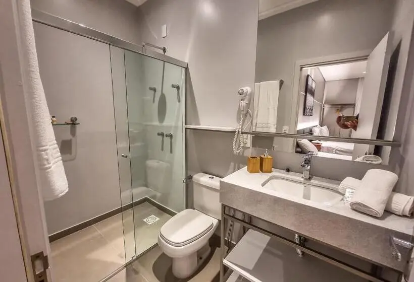 シティビュースイート, Mosteiro Hotel De Charme Próximo Ao Vale Dos Vinhedos