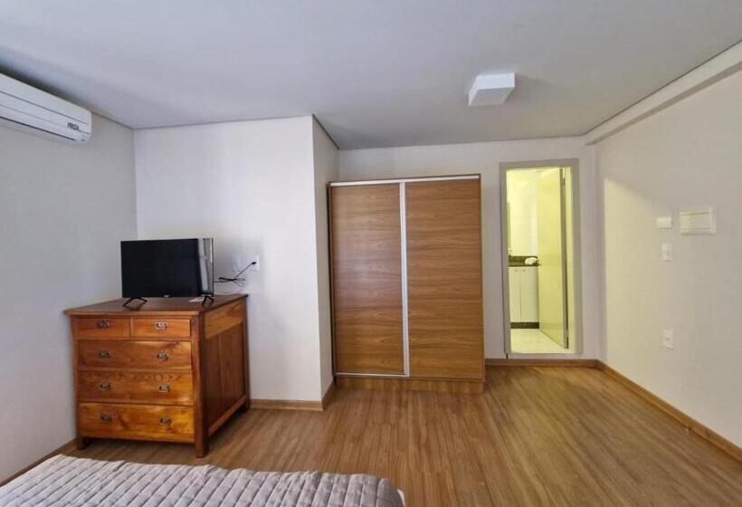 套房, Mosteiro Hotel De Charme Próximo Ao Vale Dos Vinhedos