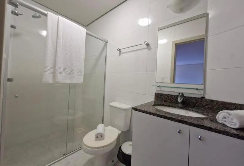 スイート, Mosteiro Hotel De Charme Próximo Ao Vale Dos Vinhedos