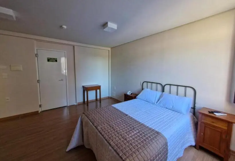 スイート, Mosteiro Hotel De Charme Próximo Ao Vale Dos Vinhedos