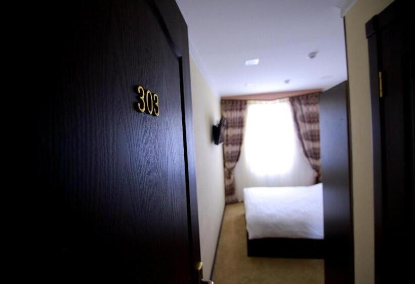 اتاق استاندارد, Art Palace