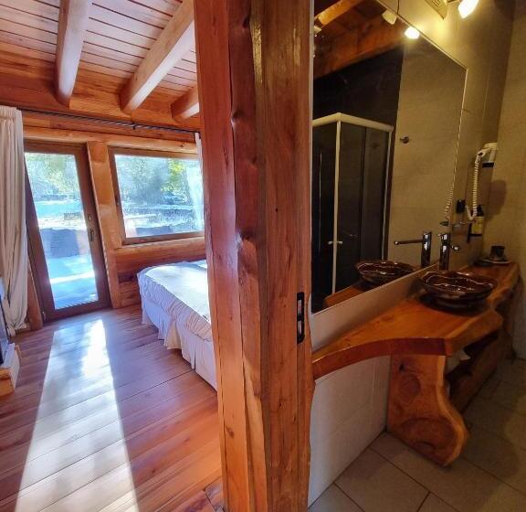 Номер Стандарт, Rocanegra Mountain Lodge