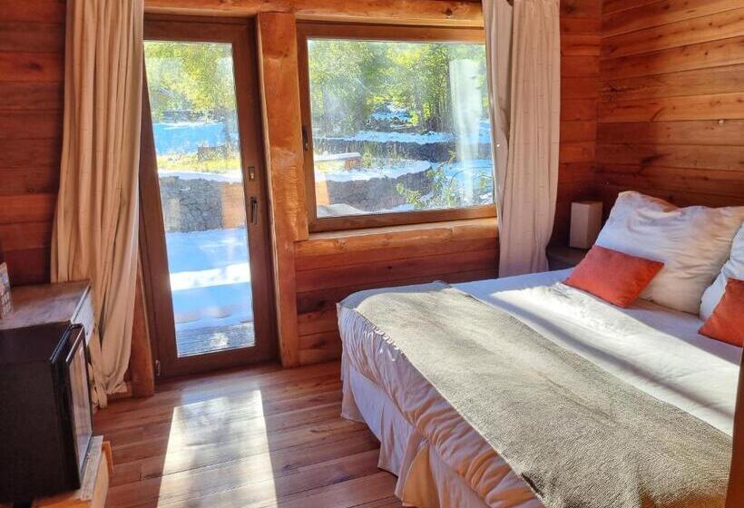 标准间, Rocanegra Mountain Lodge