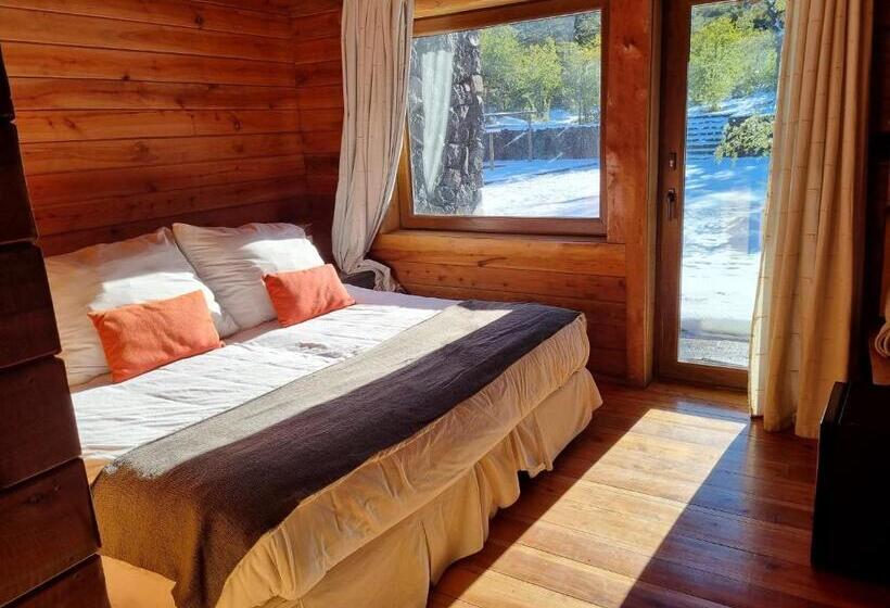 标准间, Rocanegra Mountain Lodge