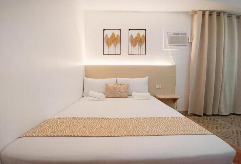اتاق استاندارد, Kaimito House   Guest House Near Mactan Cebu Airport