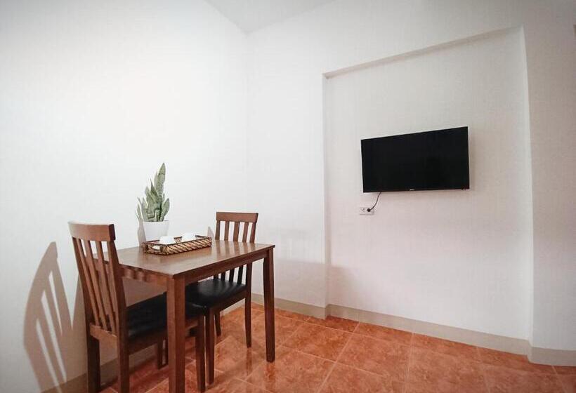 اتاق استاندارد, Kaimito House   Guest House Near Mactan Cebu Airport