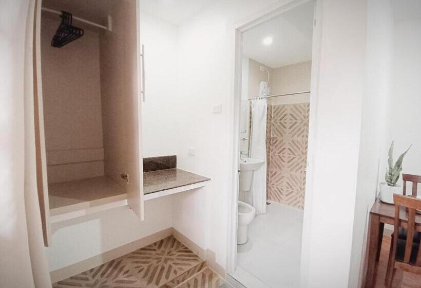 اتاق استاندارد, Kaimito House   Guest House Near Mactan Cebu Airport