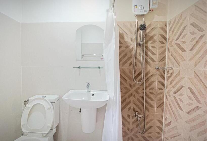 Номер Стандарт, Kaimito House   Guest House Near Mactan Cebu Airport