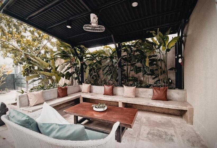 اتاق استاندارد سه نفره, Kaimito House   Guest House Near Mactan Cebu Airport