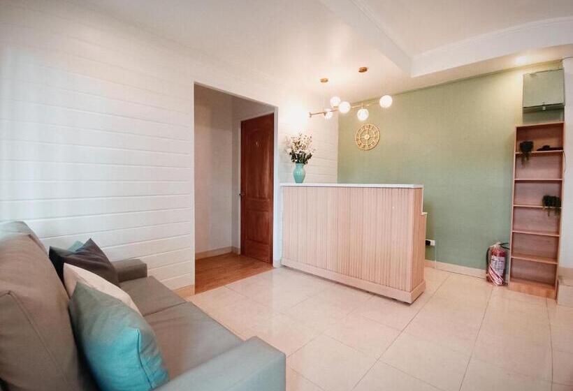 اتاق خانوادگی, Kaimito House   Guest House Near Mactan Cebu Airport