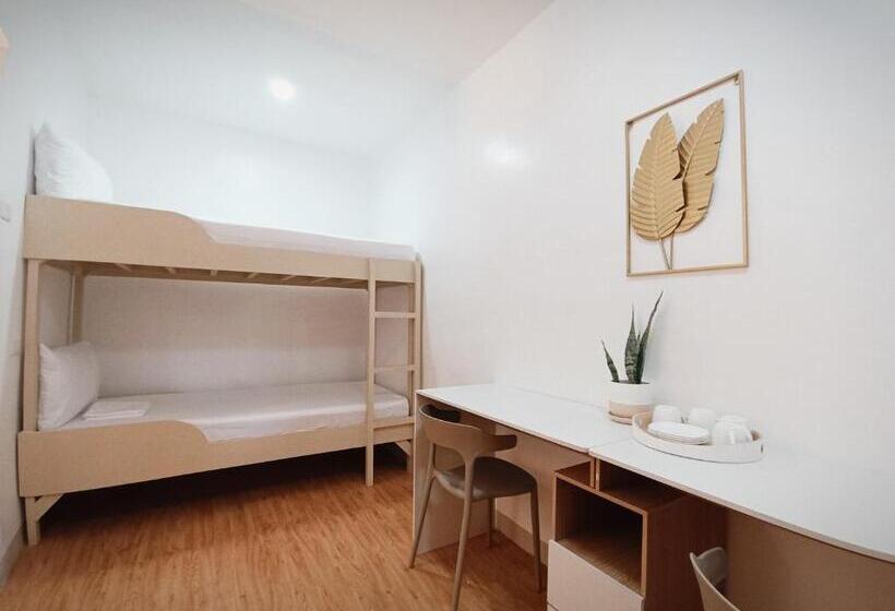 اتاق خانوادگی, Kaimito House   Guest House Near Mactan Cebu Airport