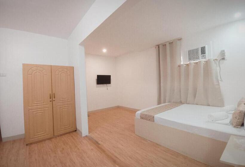 Семейный Номер, Kaimito House   Guest House Near Mactan Cebu Airport