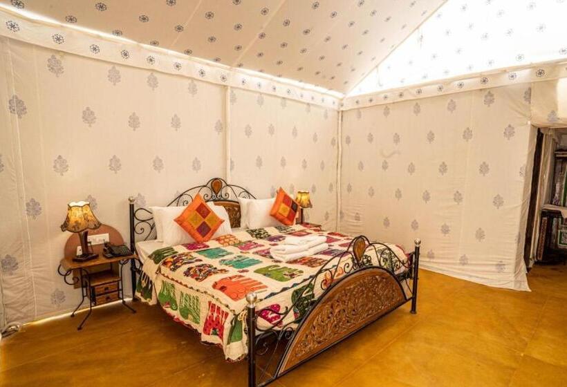 اتاق لوکس, Desert Dream Royal Camps & Pool