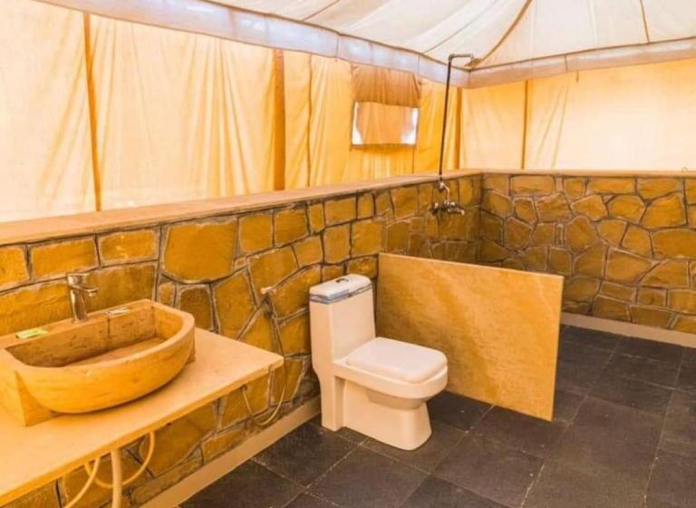 اتاق لوکس, Desert Dream Royal Camps & Pool