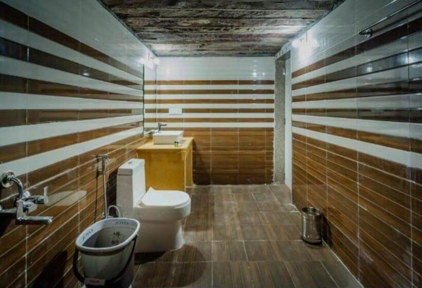 اتاق لوکس, Desert Dream Royal Camps & Pool