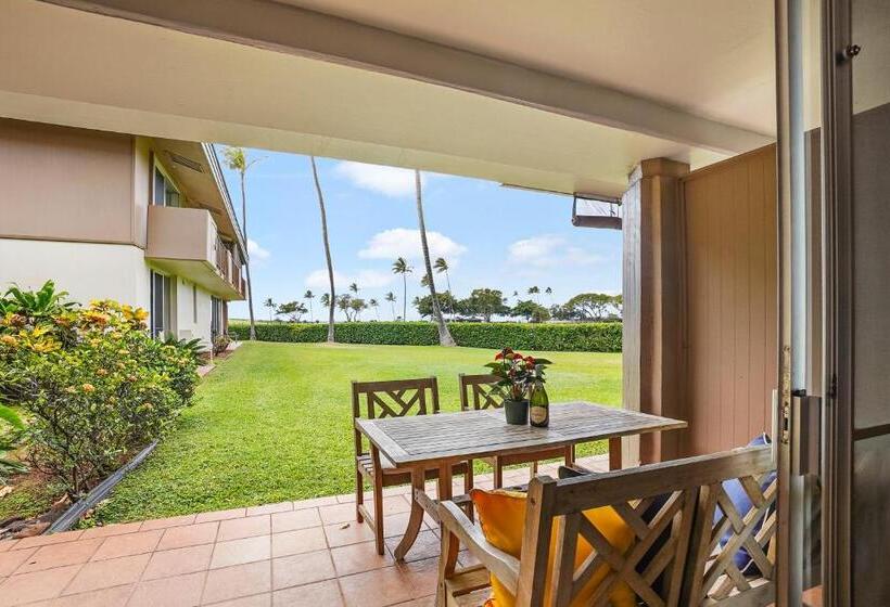 شقة غرفتين, Maui Eldorado   J 106   Walk Out Ocean Views