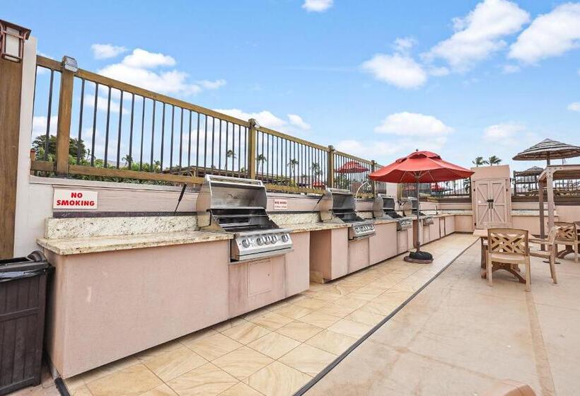 شقة غرفتين, Maui Eldorado   J 106   Walk Out Ocean Views