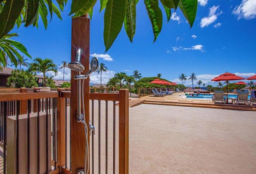 شقة غرفتين, Maui Eldorado   J 106   Walk Out Ocean Views