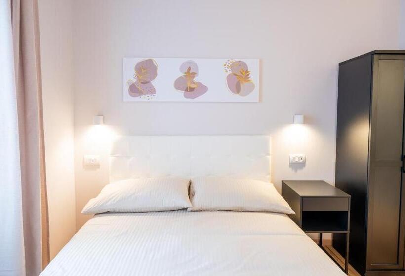 اتاق لوکس, Palmanova Suites