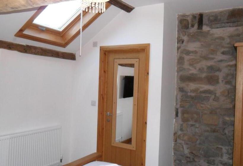 غرفة قياسية, The Bear