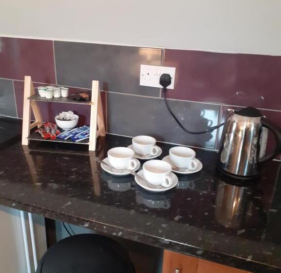 Family Suite, The Bear