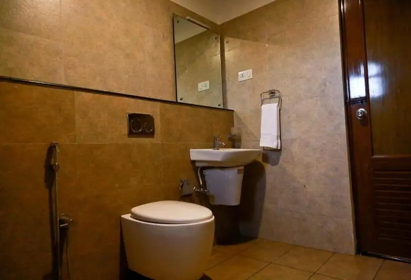 اتاق استاندارد, Kb Residency