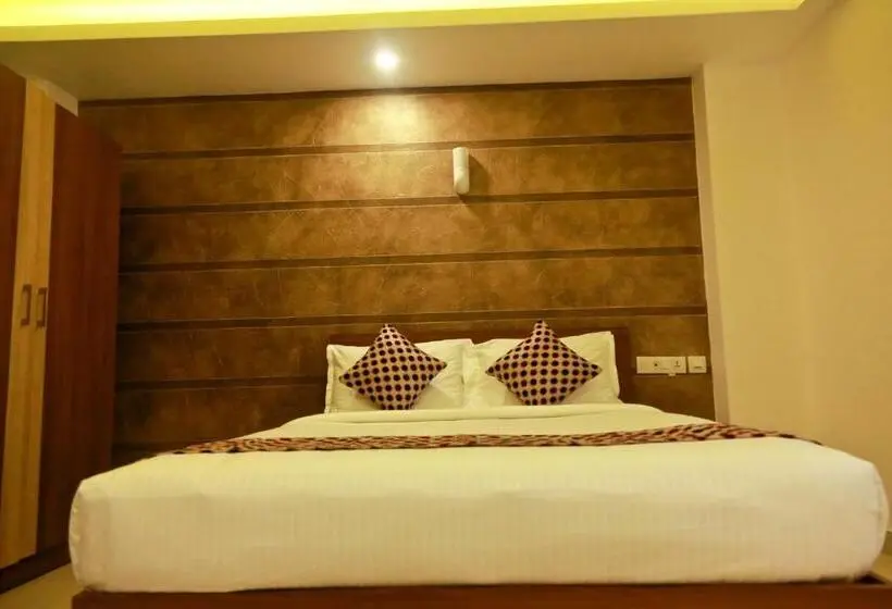 اتاق استاندارد, Kb Residency