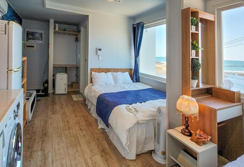 オーシャンビュースタンダードルーム, Sometimes Jeju