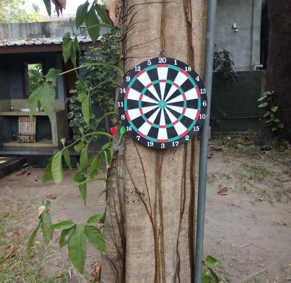 이코노미 룸, Inn On The Bay