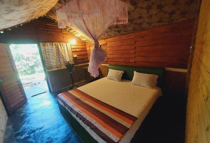 이코노미 룸, Inn On The Bay