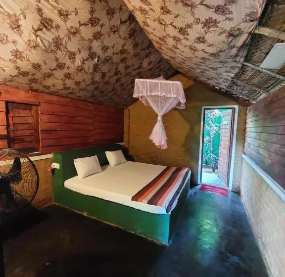 エコノミールーム, Inn On The Bay