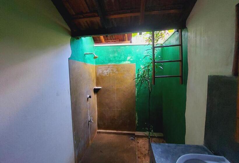 스탠다드 트리플 룸 가든 전망, Inn On The Bay