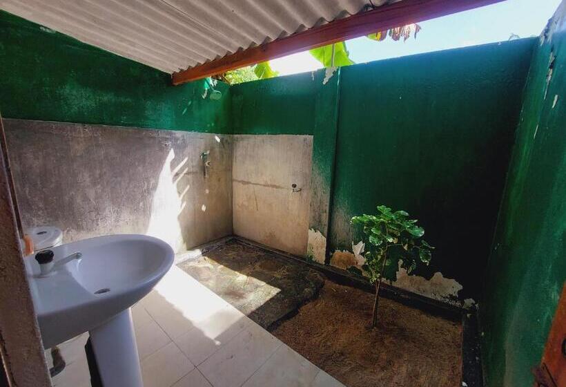 이코노미 트리플 룸, Inn On The Bay