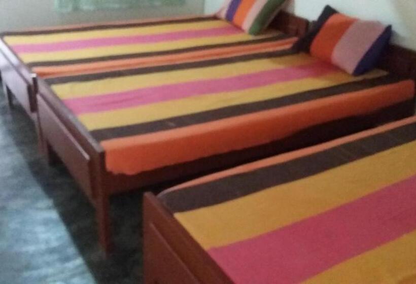 이코노미 트리플 룸, Inn On The Bay