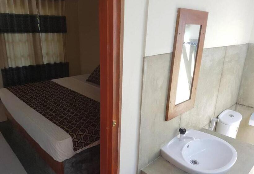 스탠다드 룸 킹사이즈 침대, Inn On The Bay